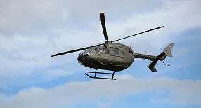 Helicopter hire - 海星体育xingjie